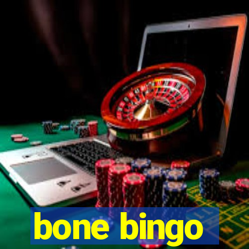 bone bingo